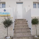 Galazio Seaside Luxury & Coffee Shop Platamon