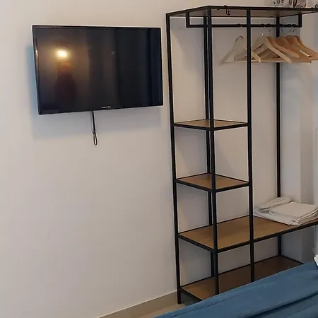 Apartamento Galazio Seaside Luxury & Coffee Shop *