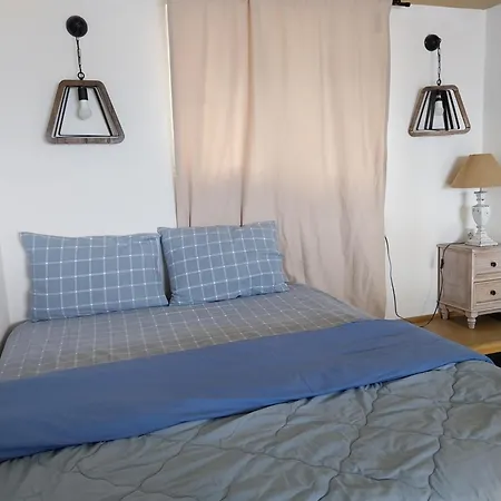 Apartamento Galazio Seaside Luxury & Coffee Shop Platamonas