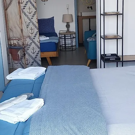 Appartamento Galazio Seaside Luxury Rooms&coffee Shop *