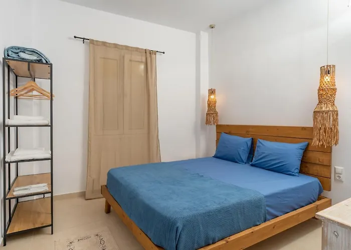 Apartament Galazio Seaside Luxury & Coffee Shop