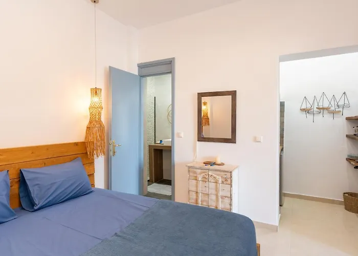 Galazio Seaside Luxury & Coffee Shop Apartament