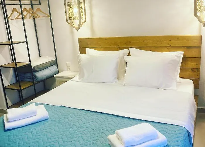 Apartament Galazio Seaside Luxury & Coffee Shop
