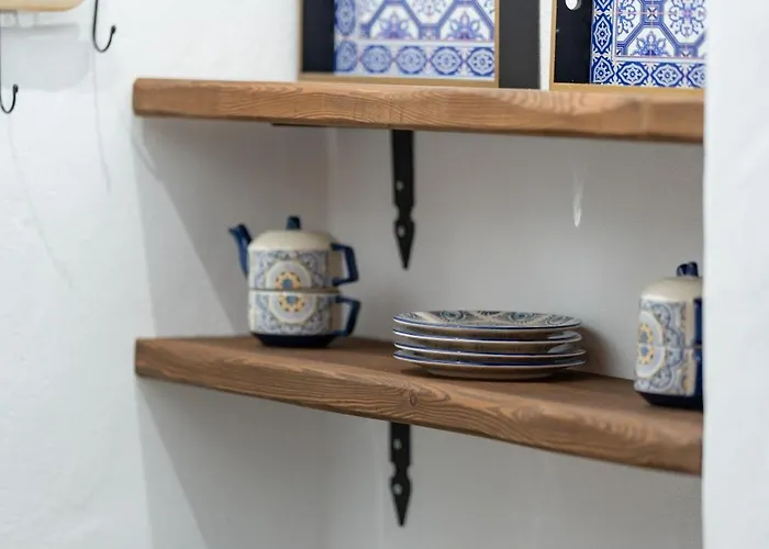 Apartament Galazio Seaside Luxury & Coffee Shop *