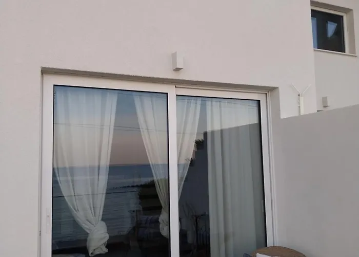 Apartament Galazio Seaside Luxury & Coffee Shop *
