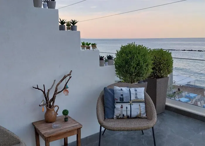 Galazio Seaside Luxury & Coffee Shop Apartament *