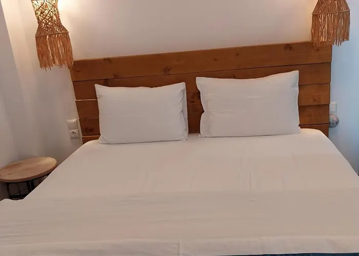 Galazio Seaside Luxury & Coffee Shop Platamonas