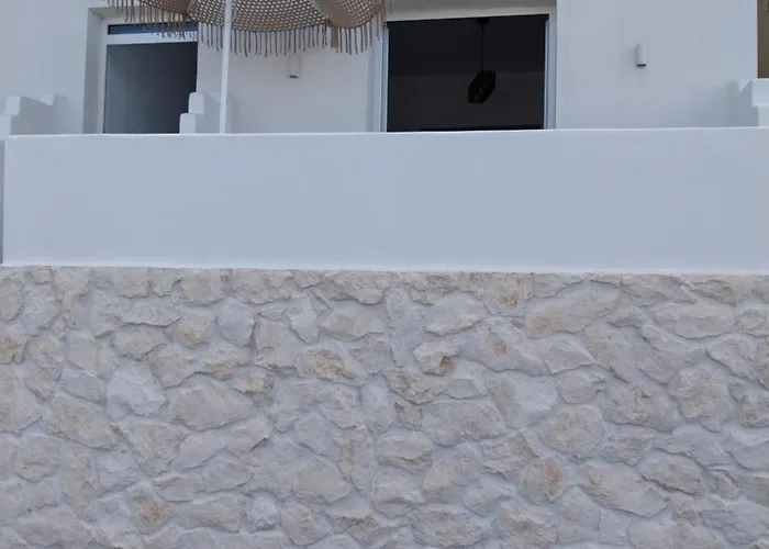 Apartament Galazio Seaside Luxury & Coffee Shop