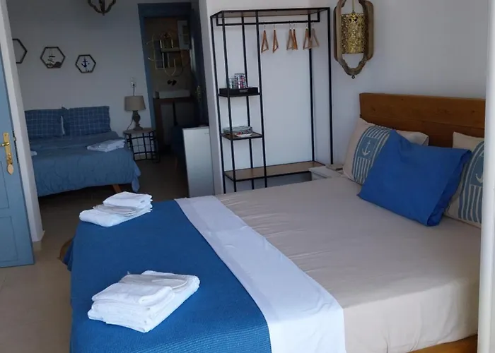 Apartament Galazio Seaside Luxury & Coffee Shop