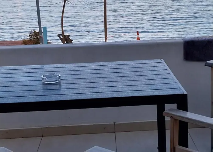 Apartament Galazio Seaside Luxury & Coffee Shop