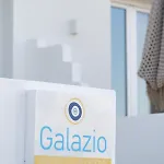 Galazio Seaside Luxury & Coffee Shop * 帕拉塔蒙