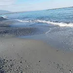 Galazio Seaside Luxury & Coffee Shop 公寓 帕拉塔蒙