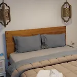 Апартаменты Galazio Seaside Luxury & Coffee Shop Платамонас