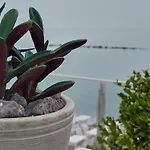 Galazio Seaside Luxury & Coffee Shop * 帕拉塔蒙