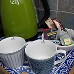 Galazio Seaside Luxury & Coffee Shop 公寓 帕拉塔蒙