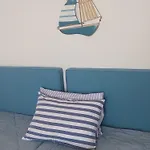 Galazio Seaside Luxury & Coffee Shop 公寓