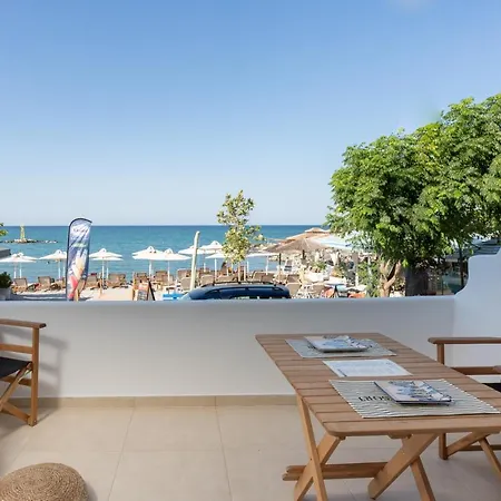 Apartment Galazio Seaside Luxury & Coffee Shop *