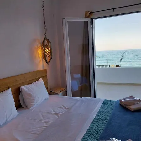 Apartment Galazio Seaside Luxury & Coffee Shop Platamonas