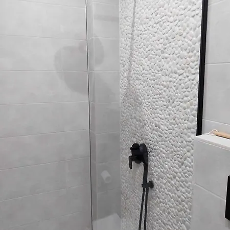 Apartment Galazio Seaside Luxury & Coffee Shop Platamonas