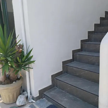 Apartment Galazio Seaside Luxury & Coffee Shop Platamonas