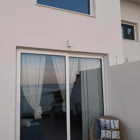 Apartment Galazio Seaside Luxury & Coffee Shop *