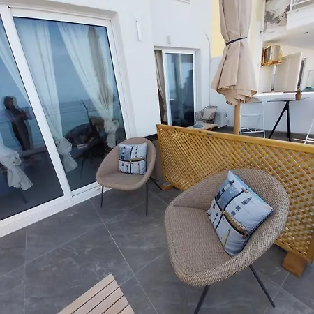 Apartment Galazio Seaside Luxury & Coffee Shop *