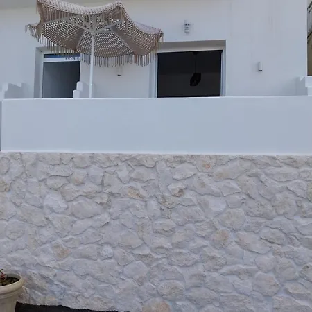 Apartment Galazio Seaside Luxury & Coffee Shop