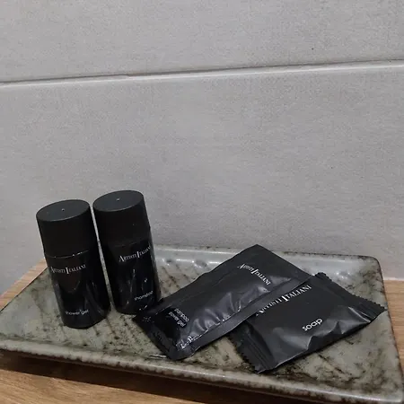 Διαμέρισμα Galazio Seaside Luxury & Coffee Shop Πλαταμώνας