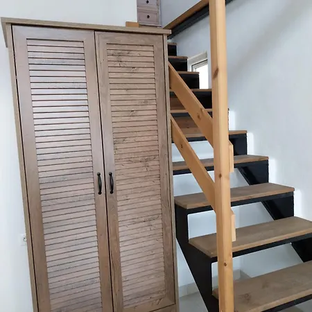 Apartment Galazio Seaside Luxury & Coffee Shop