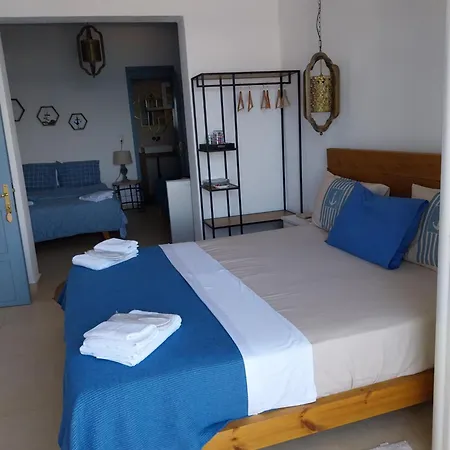 Apartment Galazio Seaside Luxury & Coffee Shop