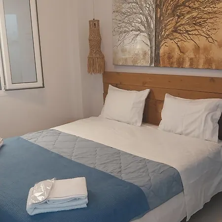 Galazio Seaside Luxury & Coffee Shop Platamon
