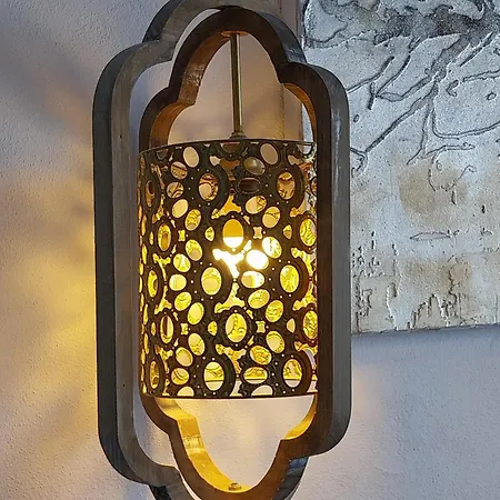 Galazio Seaside Luxury & Coffee Shop Daire *