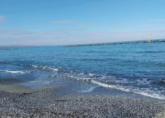 Galazio Seaside Luxury & Coffee Shop Apartamento *